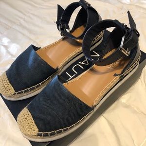 Nautica Espadrilles